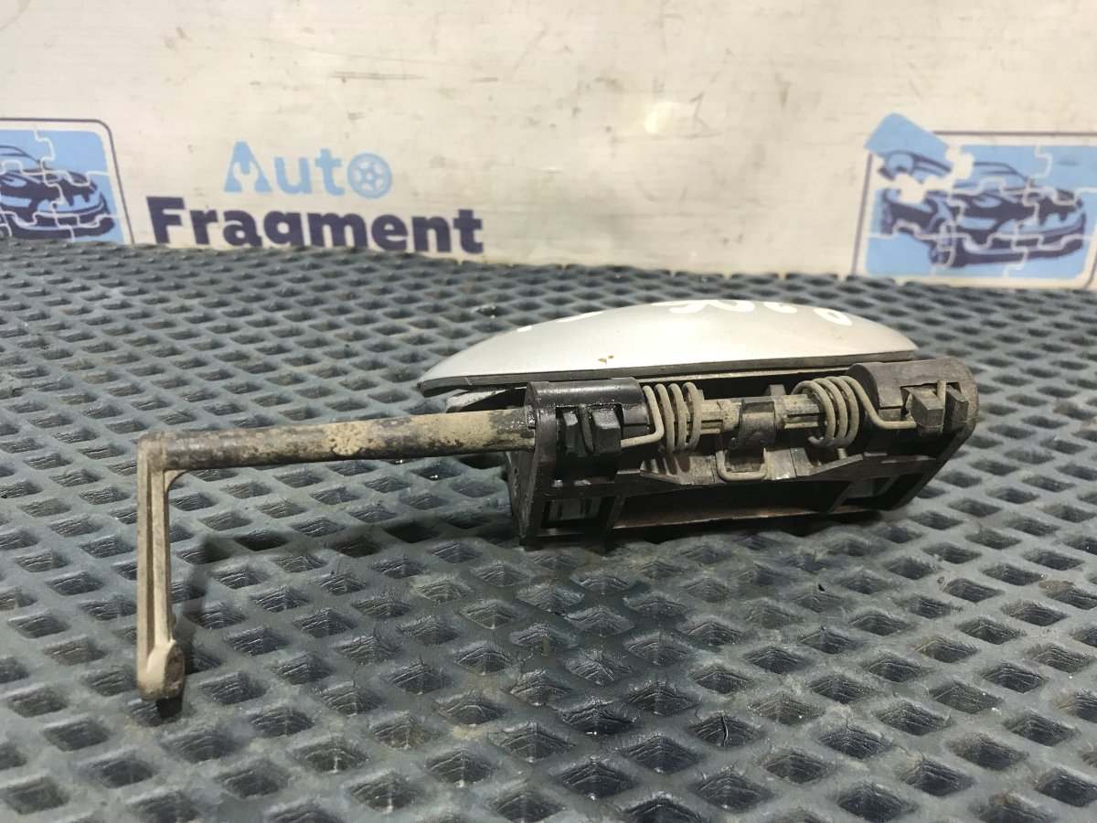 Ручка двери передняя левая Peugeot 206 KFW 1.4