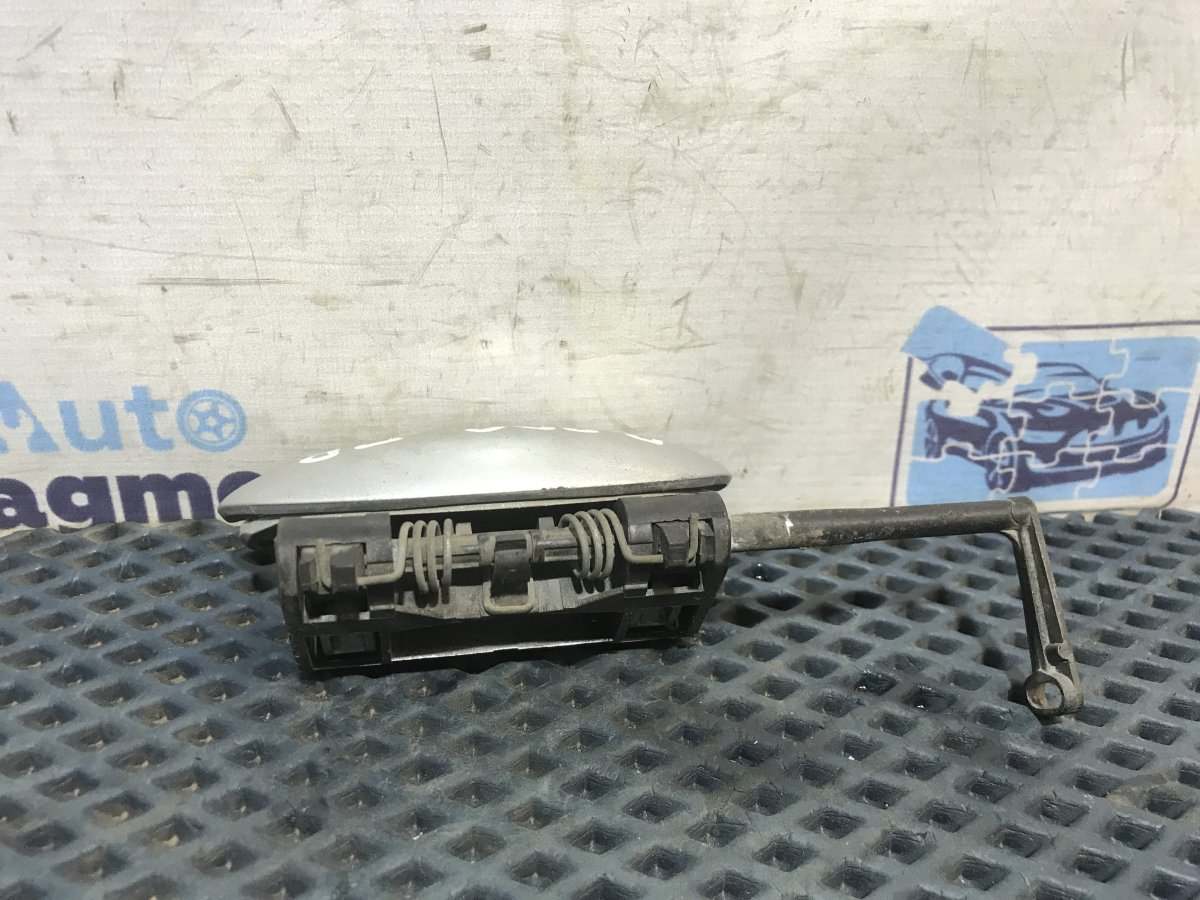 Ручка двери передняя правая Peugeot 206 KFW 1.4