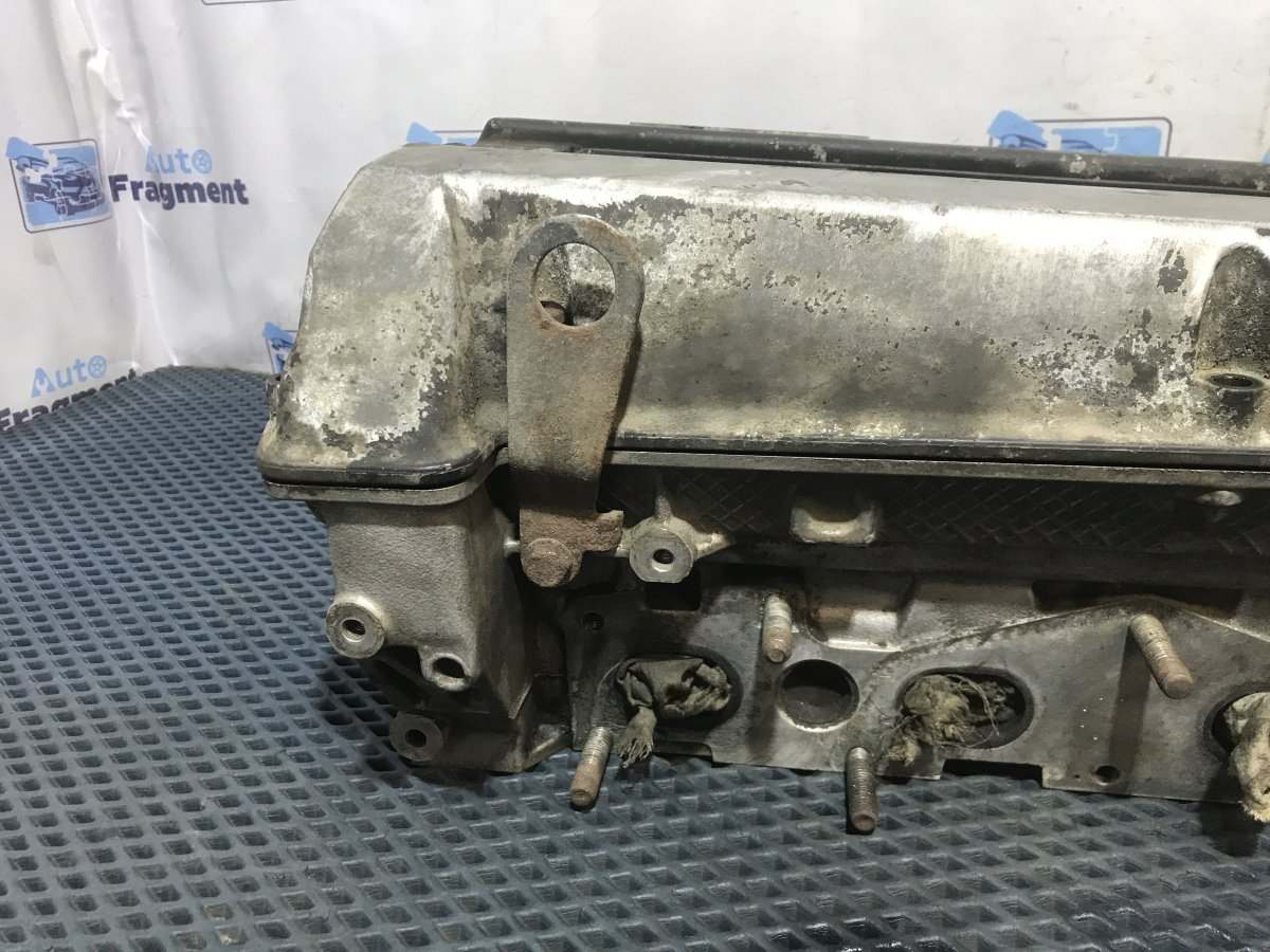 Головка блока цилиндров 9000 1996 B204 2.0