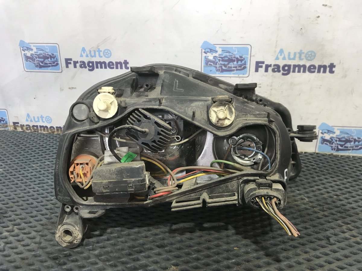 Фара передняя левая Seat Arosa AUC 1.0 Фара передняя левая Seat Arosa AUC 1.0
