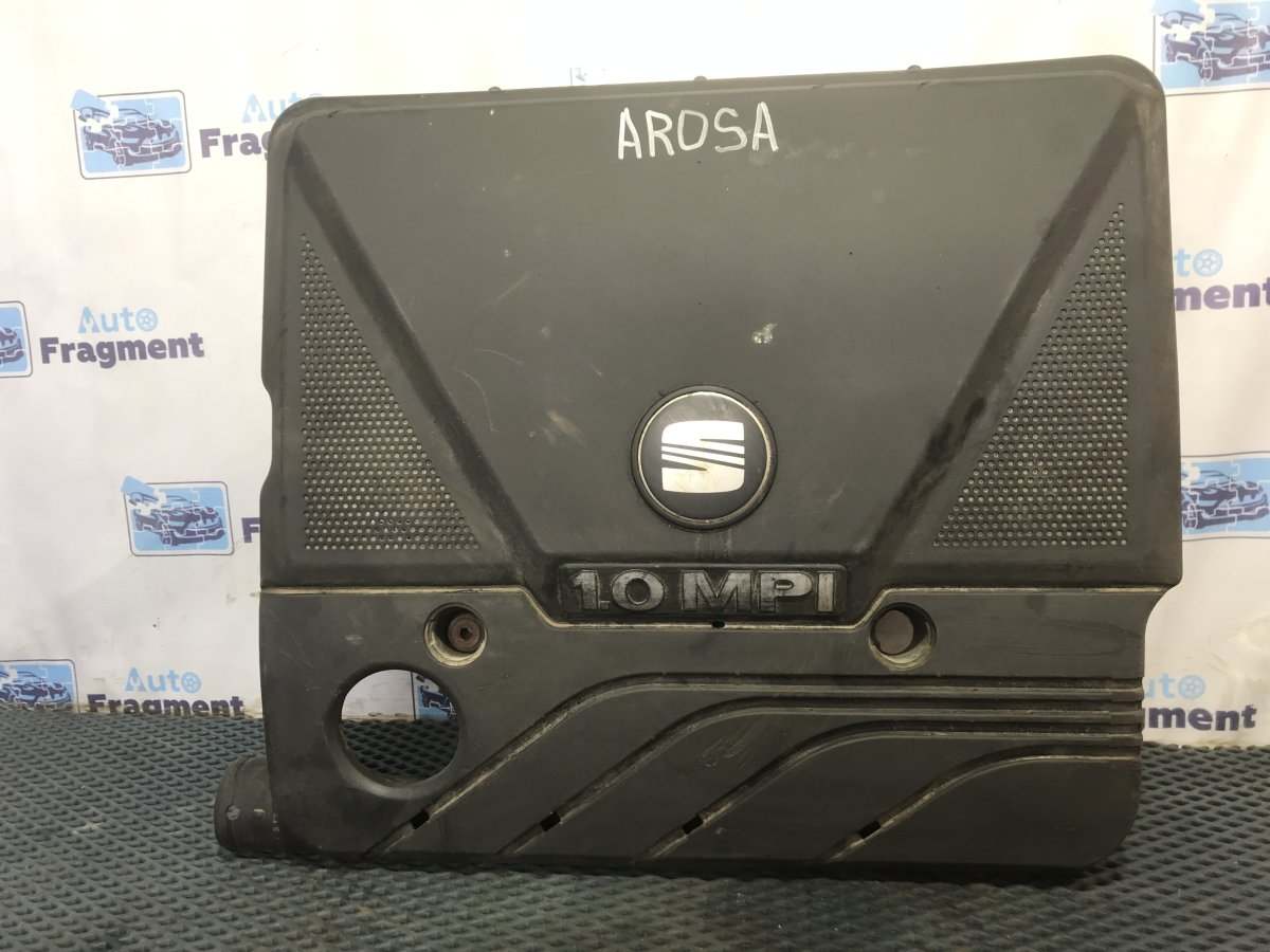 Корпус воздушного фильтра Seat Arosa 2001 AUC 1.0 030129607 Б/У