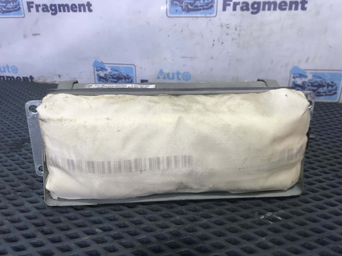 Подушка безопасности пассажира Seat Arosa 2001 AUC 1.0 Б/У