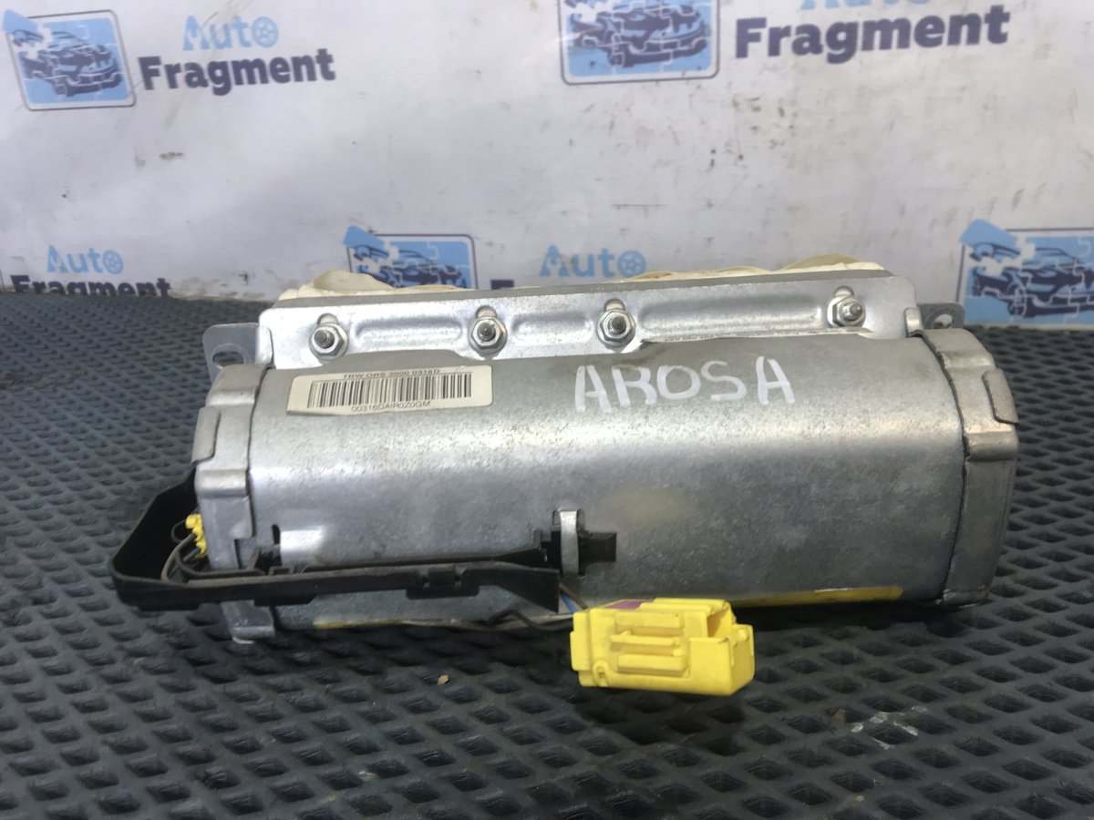 Подушка безопасности пассажира Seat Arosa AUC 1.0