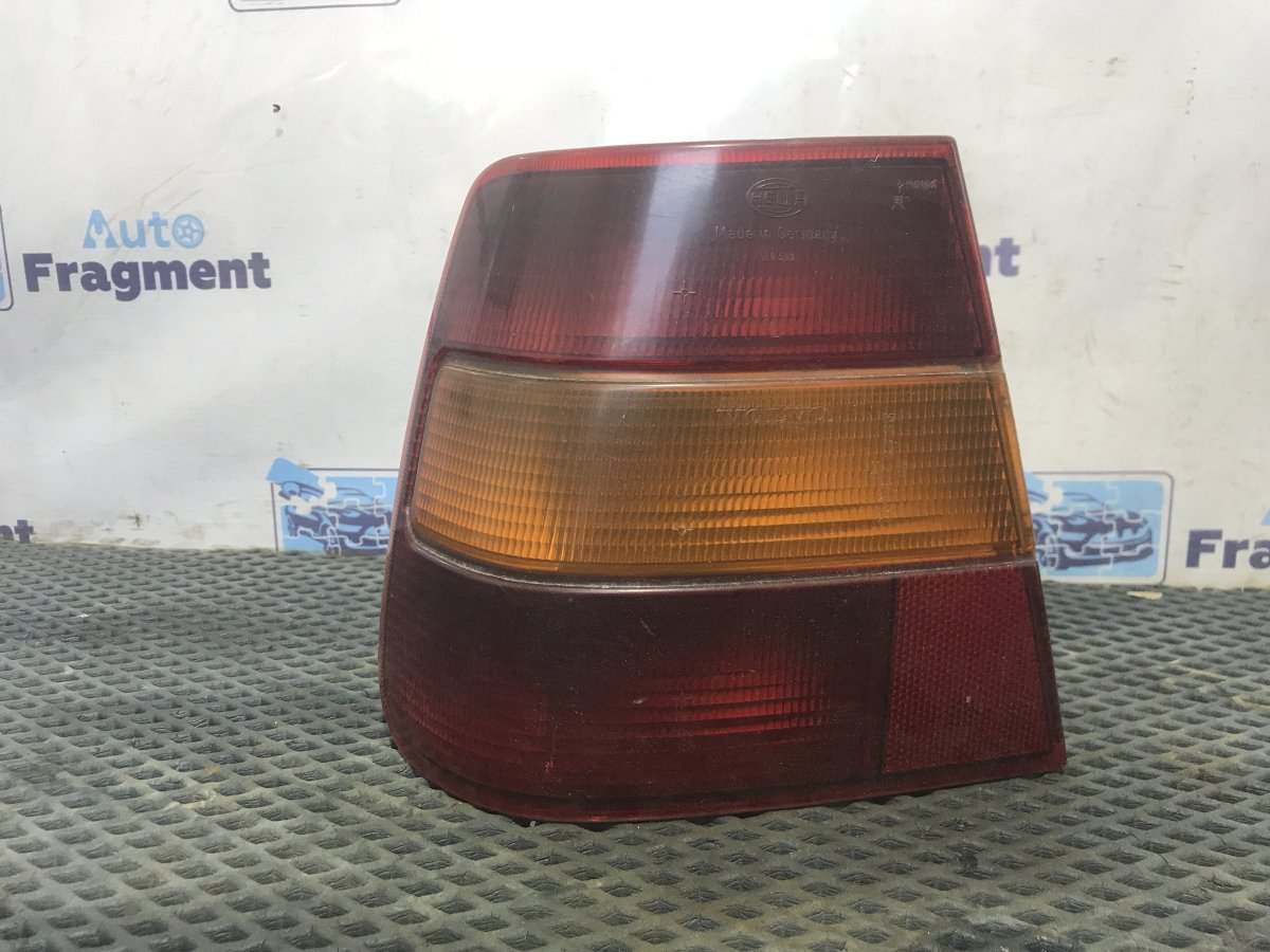Запчасть фонарь задний левый Volvo 960 1991 D24TIC 2.4 3534083 Б/У Фонарь задний левый Volvo 960 1991 D24TIC 2.4 3534083 Б/У