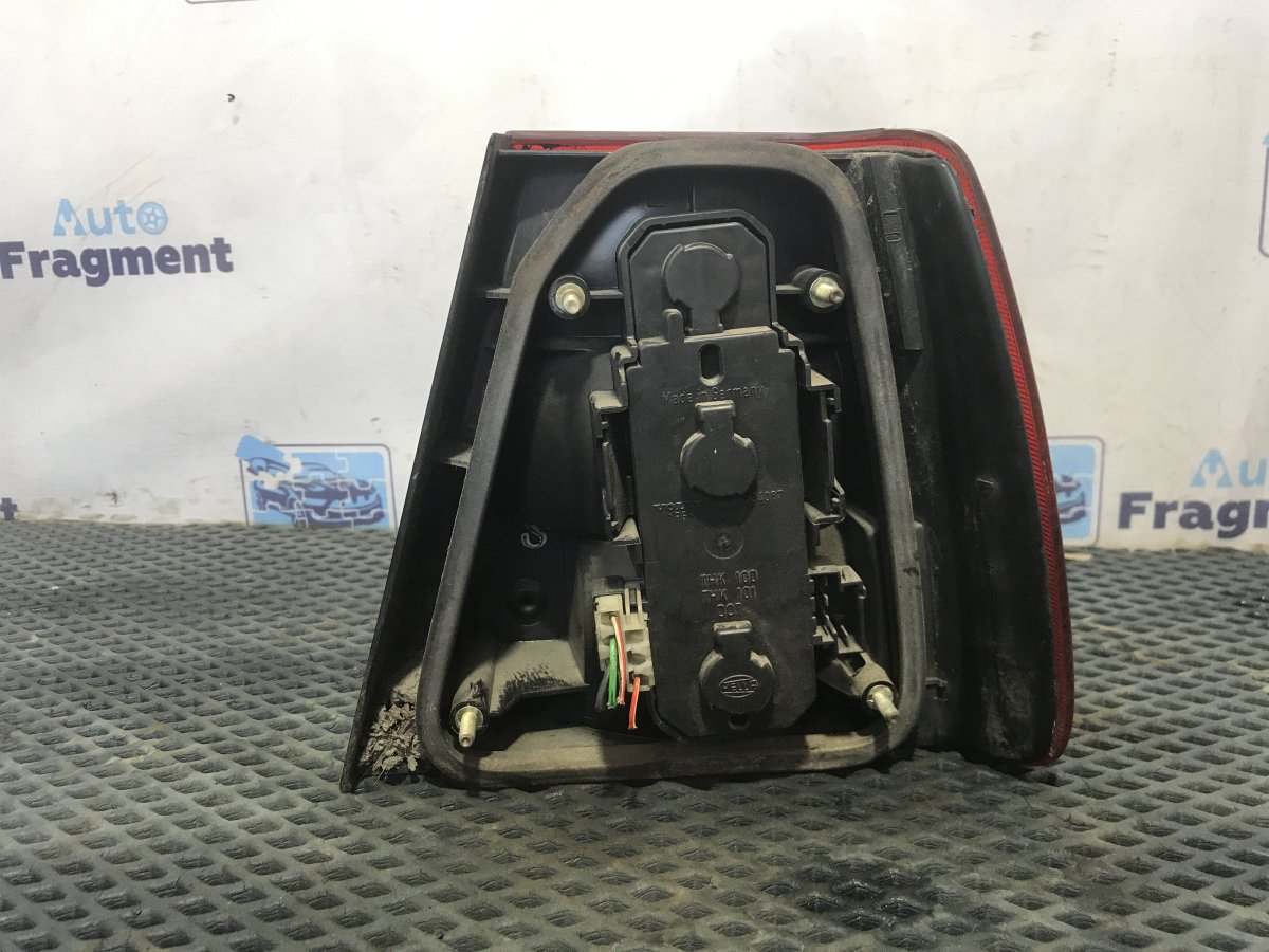 Фонарь задний левый 960 1991 D24TIC 2.4 Фонарь задний левый 960 1991 D24TIC 2.4