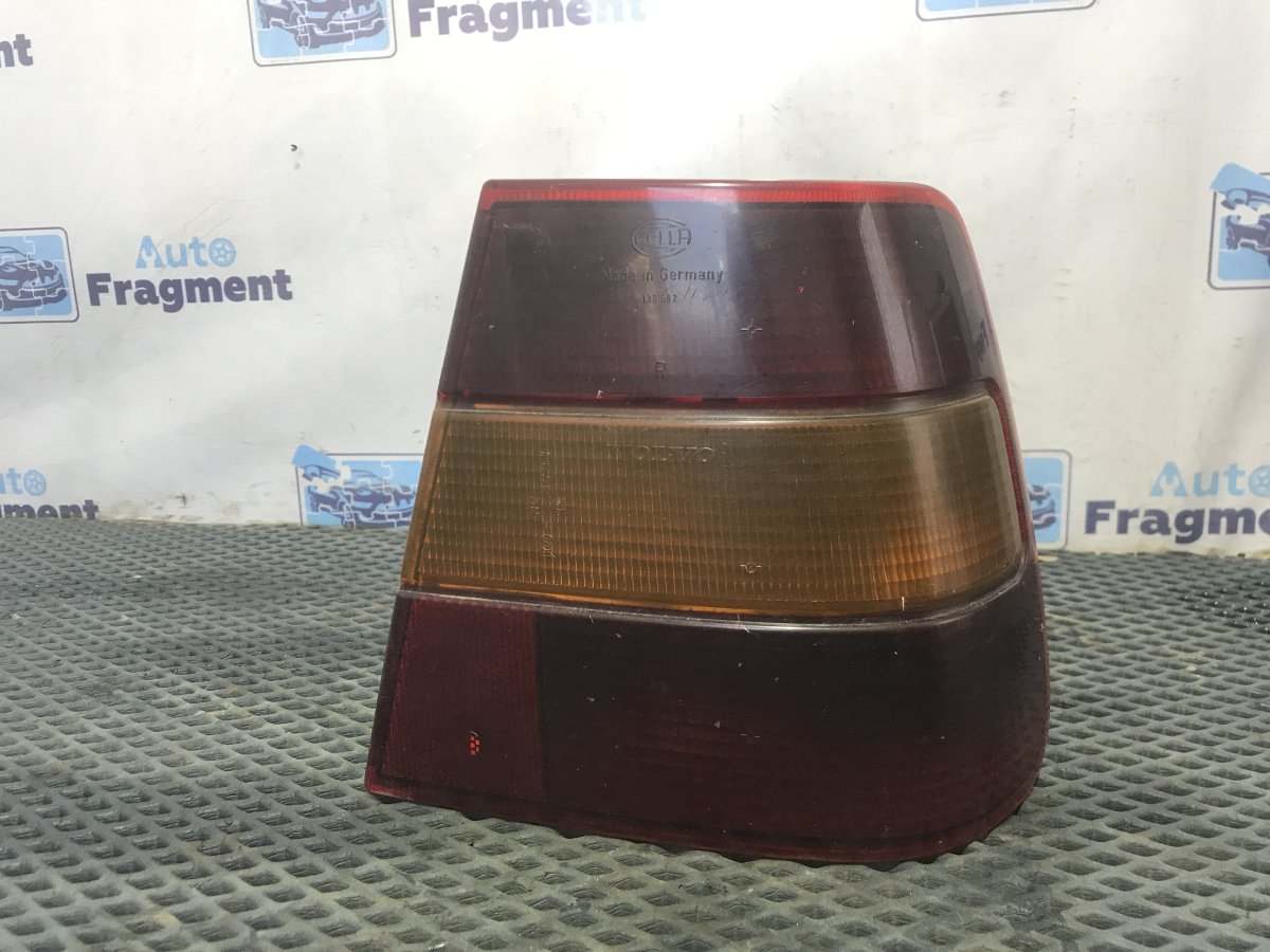 Фонарь задний правый Volvo 960 1991 D24TIC 2.4 3534084 Б/У