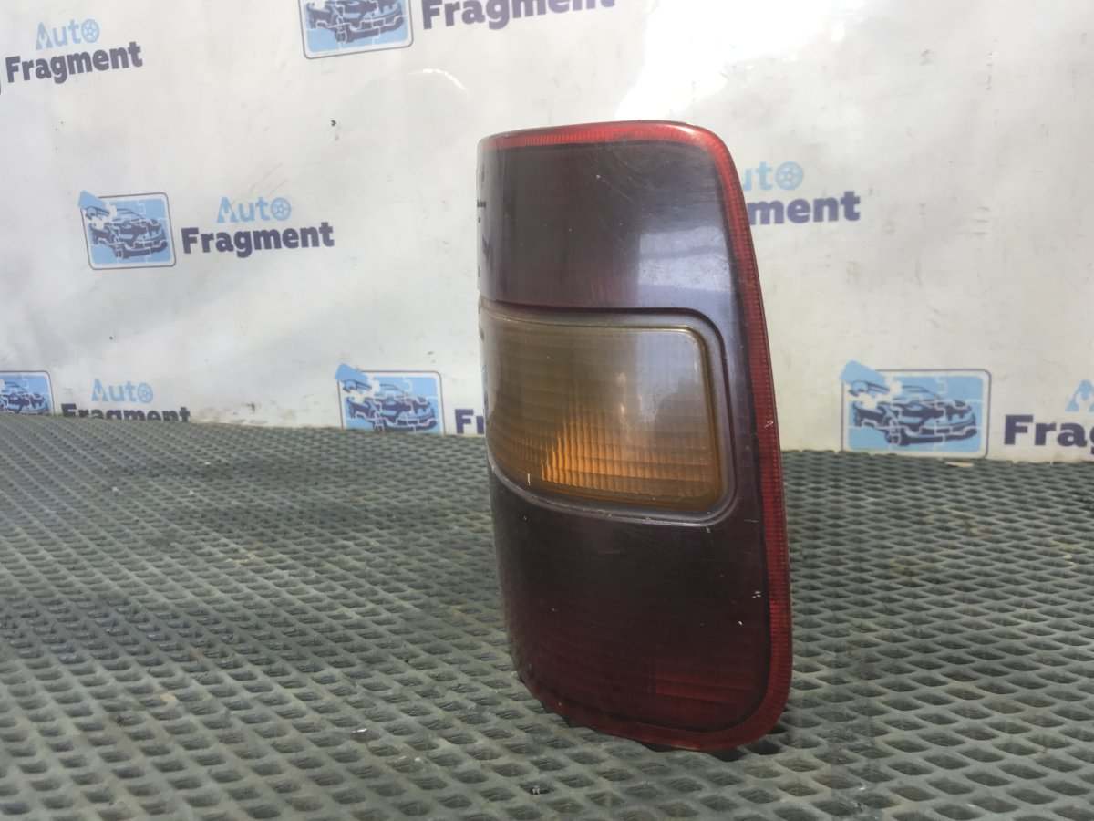 Фонарь задний правый Volvo 960 D24TIC 2.4