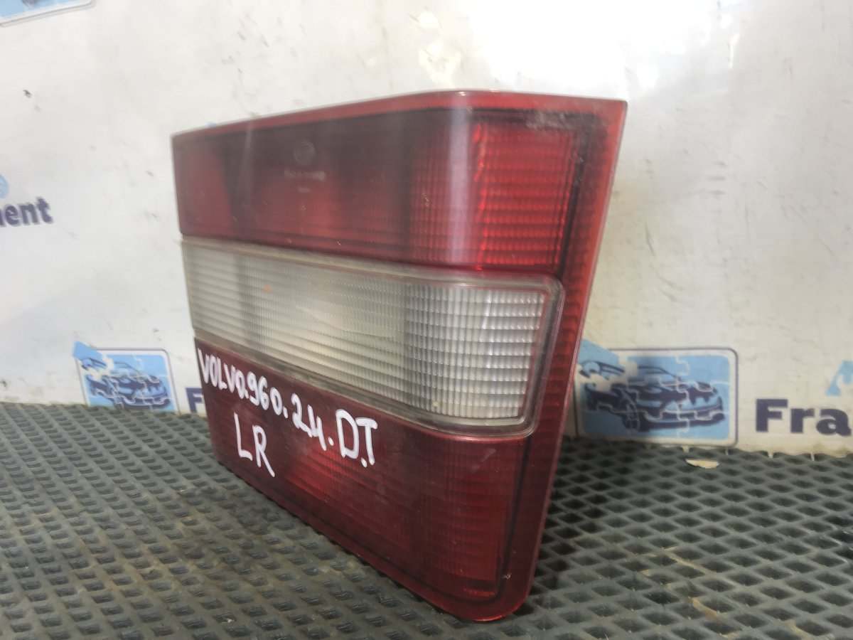 Фонарь задний левый Volvo 960 D24TIC 2.4 Фонарь задний левый Volvo 960 D24TIC 2.4