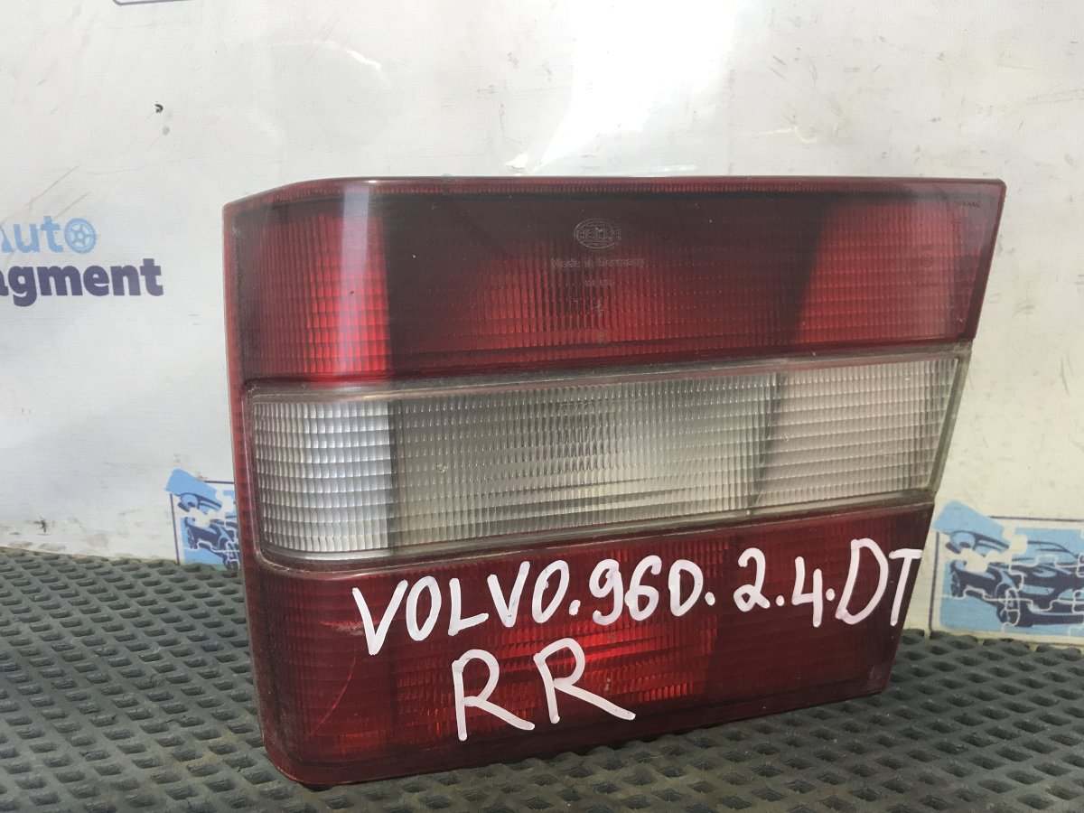Фонарь задний правый Volvo 960 1991 D24TIC 2.4 3534093 Б/У