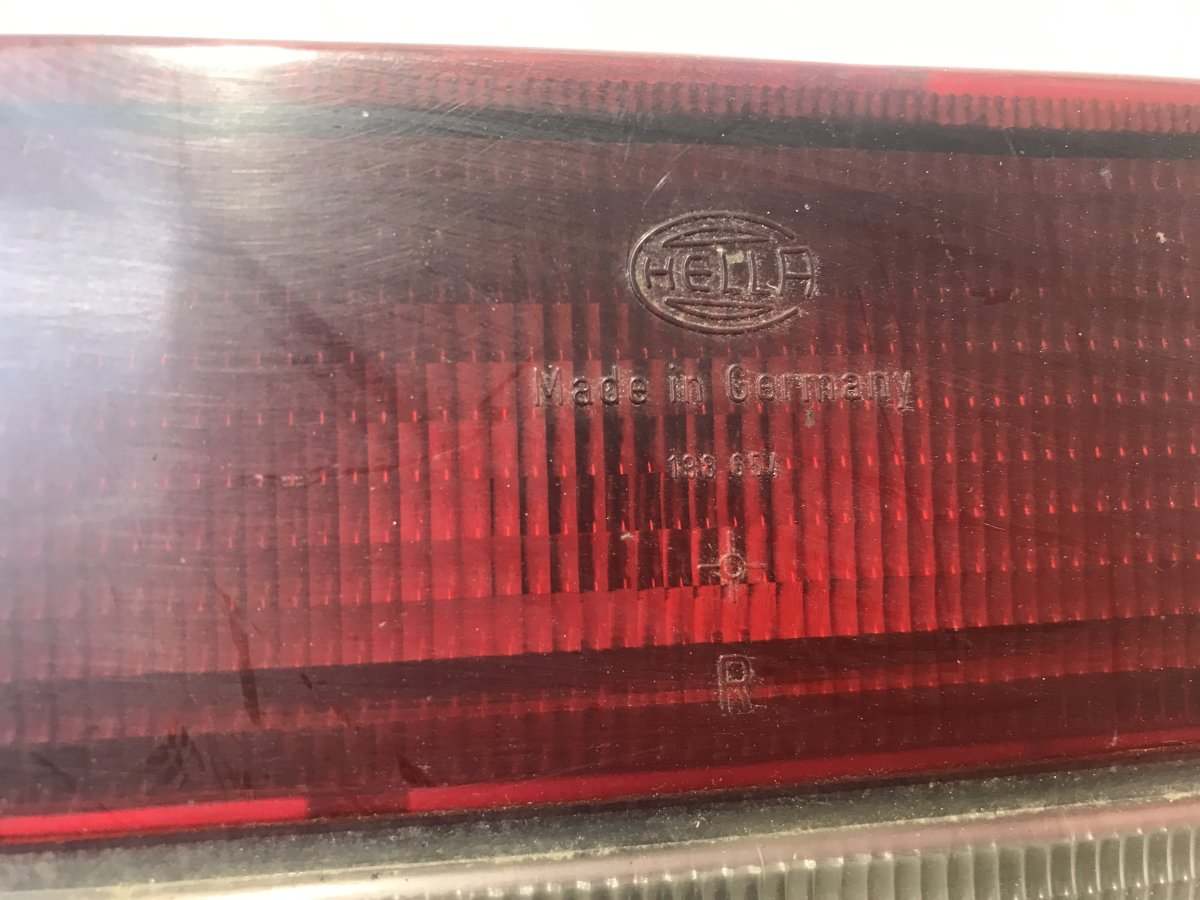 Фонарь задний правый 960 1991 D24TIC 2.4