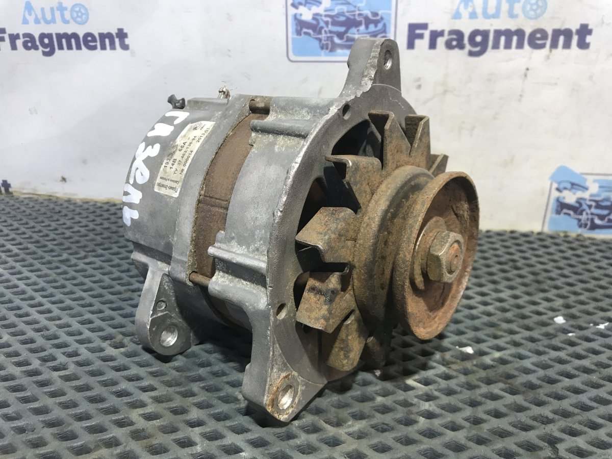 Генератор Газ 2757 4215 2.9