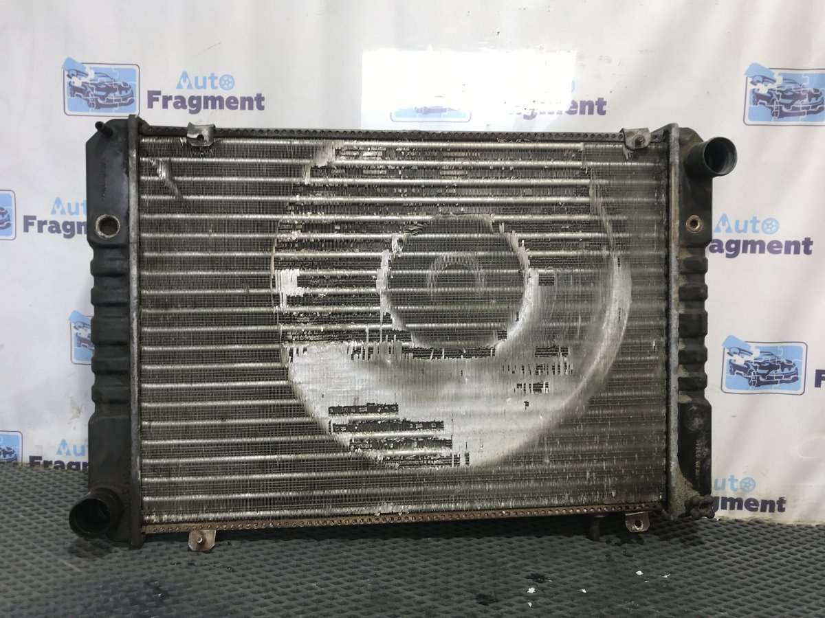 Радиатор основной Газ 2757 2002 4215 2.9 Б/У