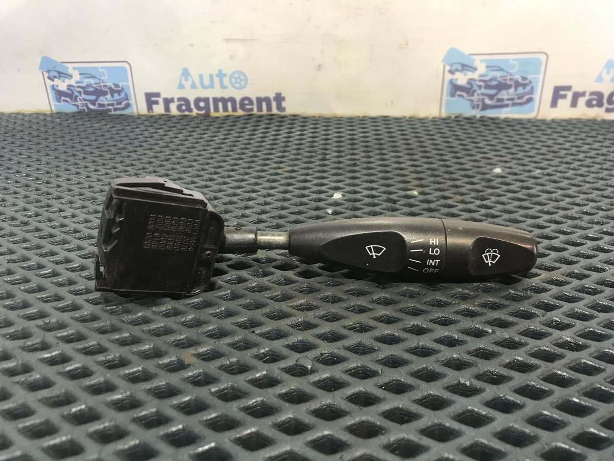 Запчасть переключатель подрулевой Daewoo Nexia 2010 A15SMS 1.5 6192079 Б/У Переключатель подрулевой Daewoo Nexia 2010 A15SMS 1.5 6192079 Б/У