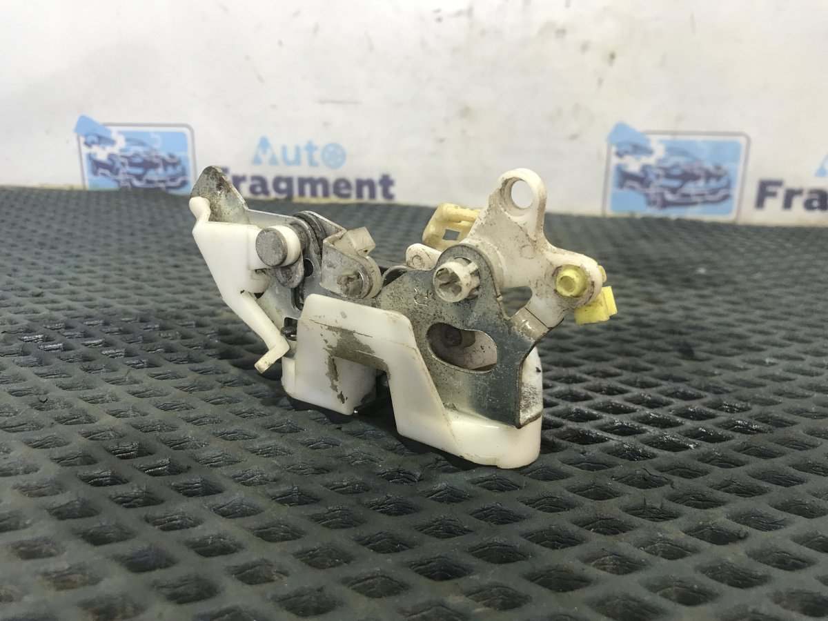 Замок двери задний правый Matiz 2008 F8CV 0.8
