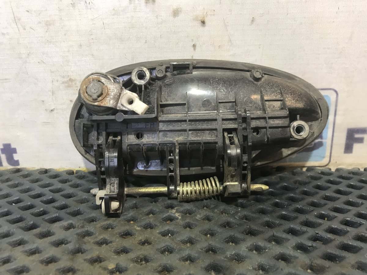 Ручка двери нaружная передняя правая Matiz 2008 F8CV 0.8