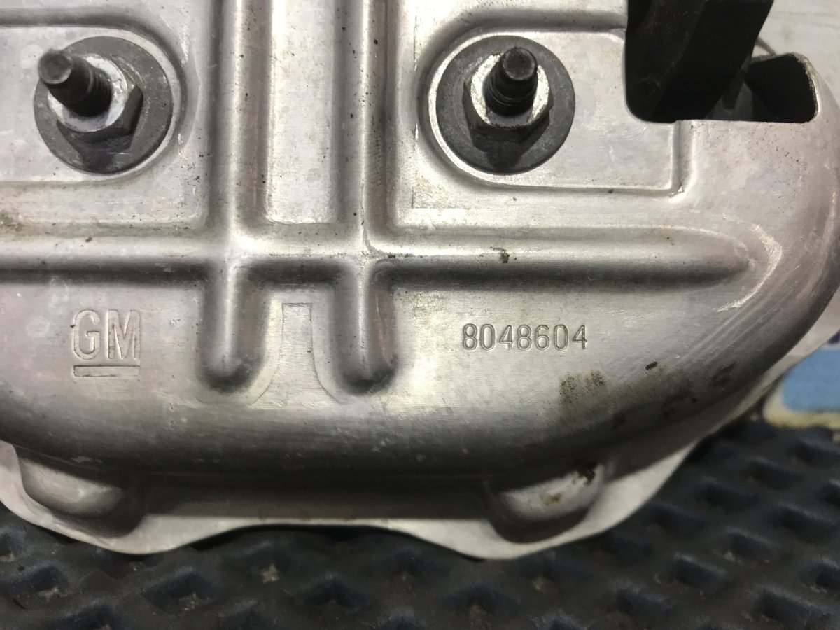 Ручка двери нaружная задняя правая Opel Corsa Z10XE 1.0