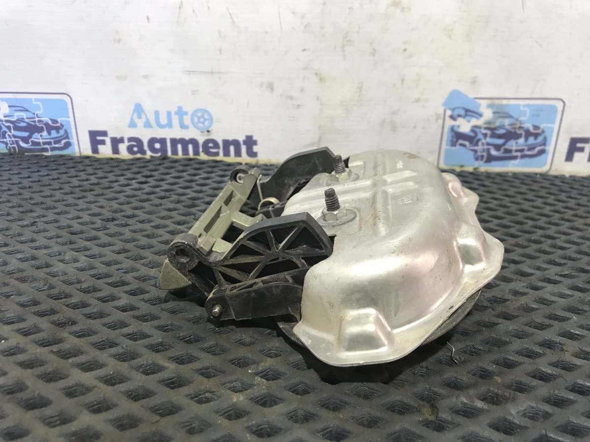 Ручка двери нaружная задняя правая Corsa 2001 Z10XE 1.0