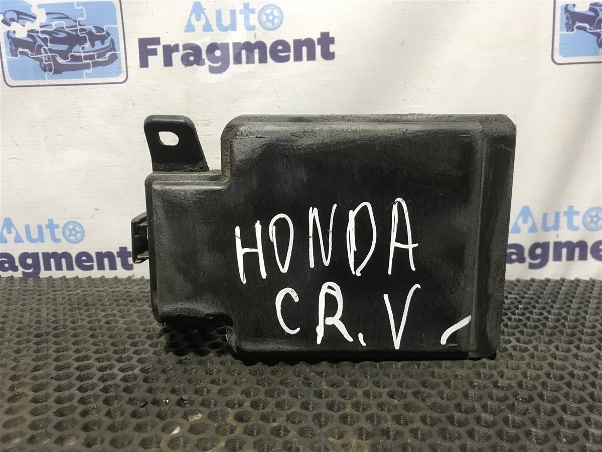 Блок предохранителей HONDA CR-V 2001 B20Z1 2.0 38256S10003 Б/У
