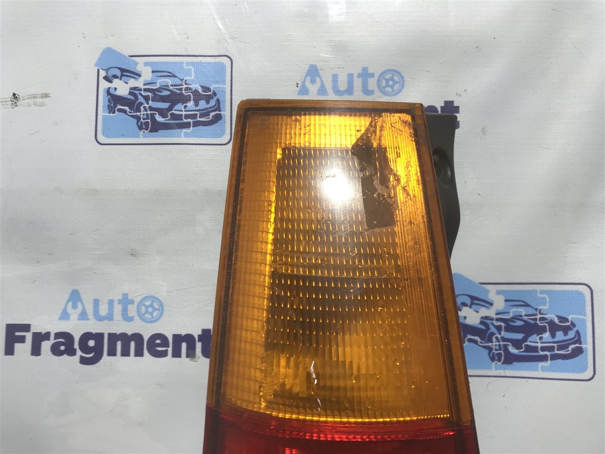 Фонарь задний левый CR-V 2001 B20Z1 2.0