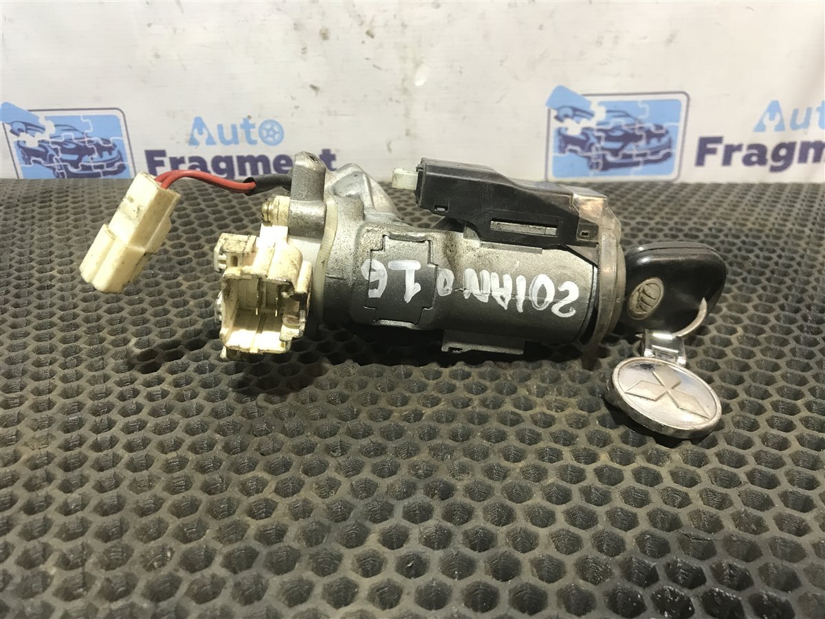 Замок зажигания LIFAN Solano LF481Q3 1.6