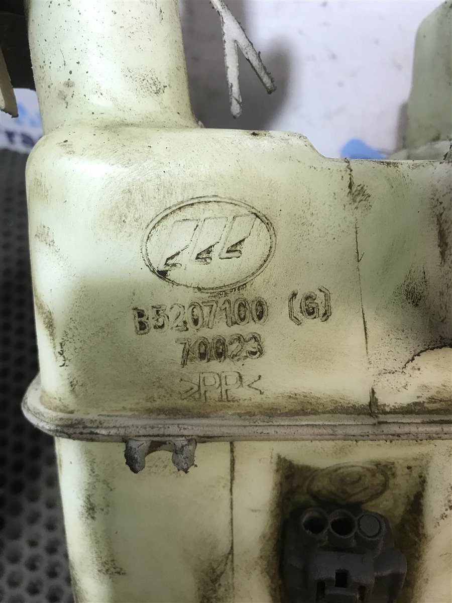 Бачок омывателя лобового стекла LIFAN Solano LF481Q3 1.6