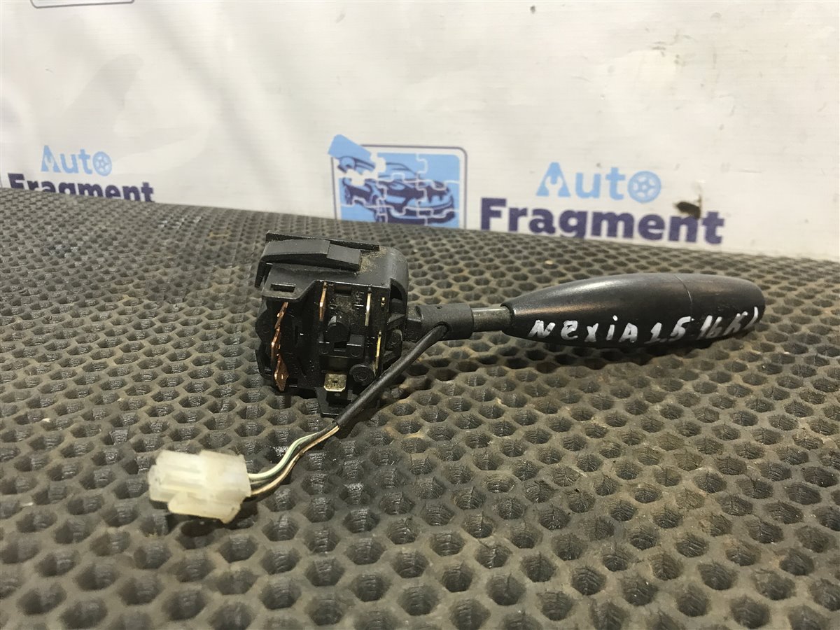 Переключатель поворотов Daewoo Nexia A15MF 1.5