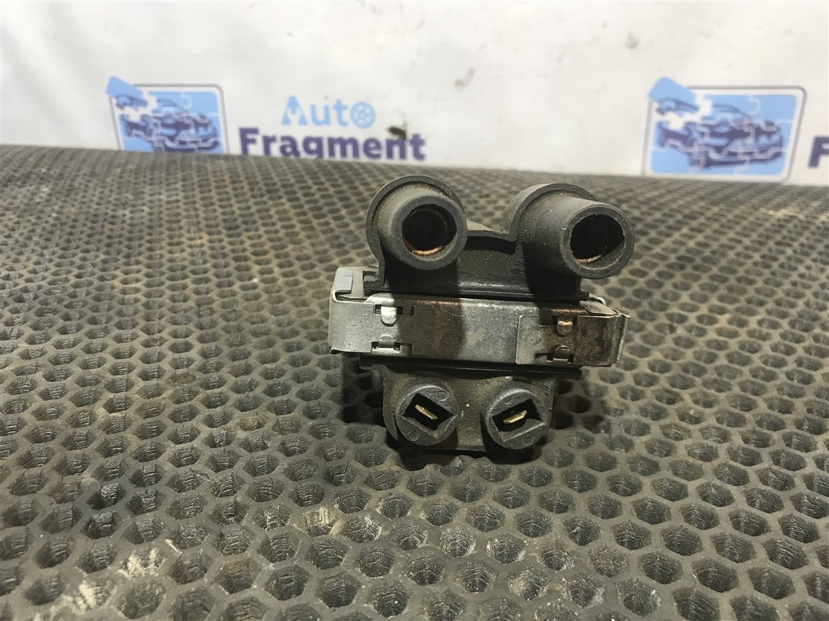 Катушка зажигания Газ 3302 2004 ЗМЗ-406 406370510 Б/У