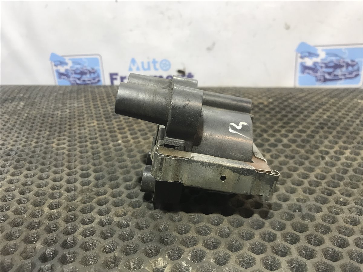 Катушка зажигания 3302 2004 ЗМЗ-406