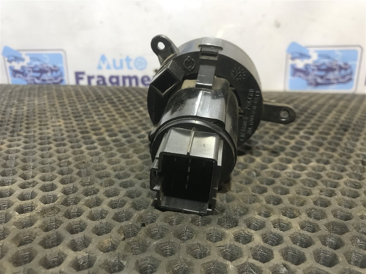 Блок управления светом Газ 3302 ЗМЗ-406