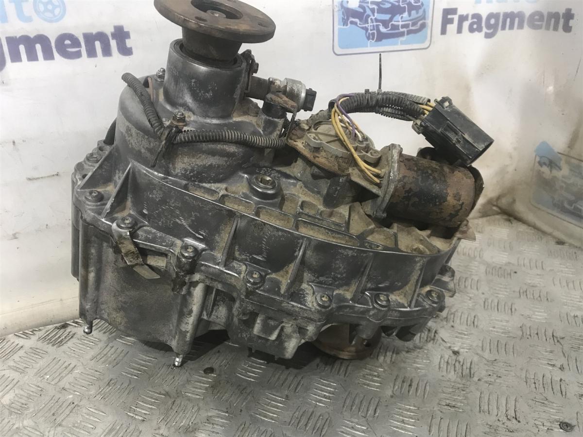 Раздаточная коробка Deer 2007 491QE 2.2 Раздаточная коробка Deer 2007 491QE 2.2