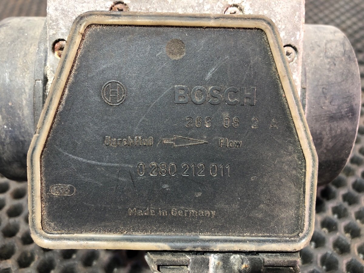 Расходомер воздуха (массметр) 9000 I 1993 E2021P021522
