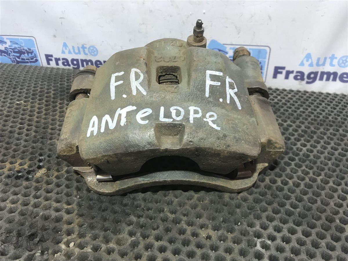 Суппорт передний правый Huanghai Antelope JM491Q-ME 2.2 Суппорт передний правый Huanghai Antelope JM491Q-ME 2.2