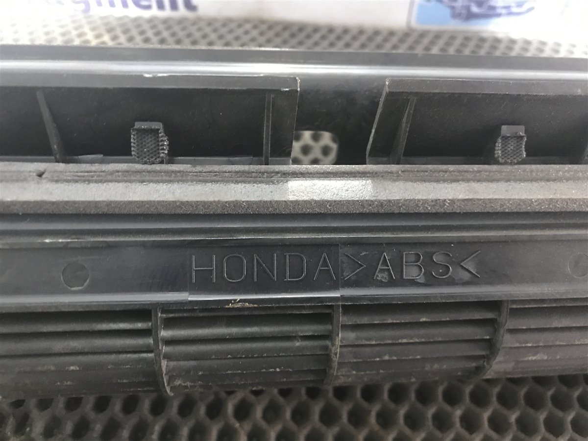Моторчик отопителя Honda Odyssey F23A 2.3