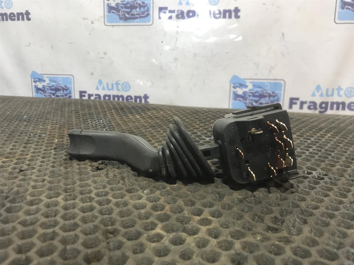 Переключатель поворотов Opel Corsa X12XE 1.2