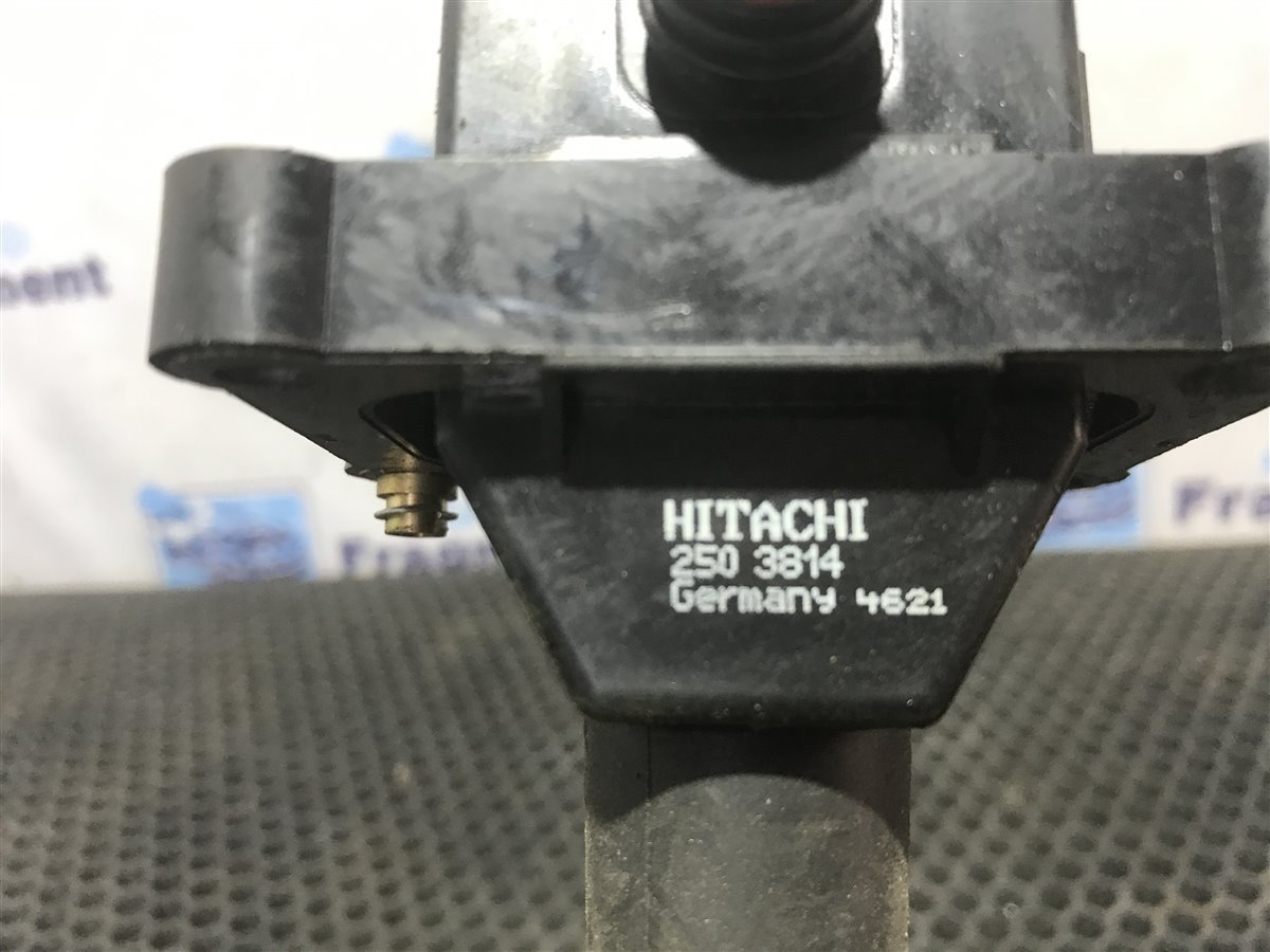 Катушка зажигания Musso 1999 161970 2.3 Катушка зажигания Musso 1999 161970 2.3