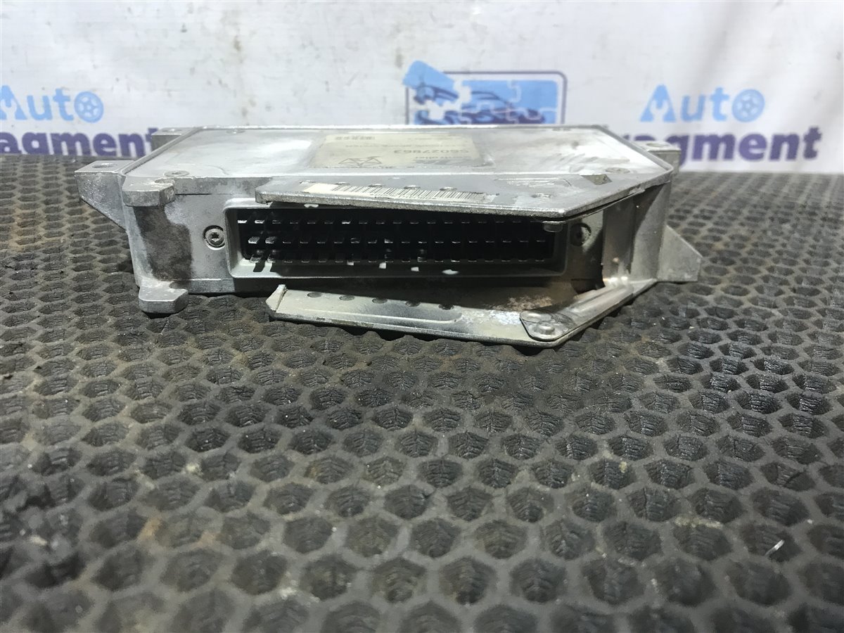 Блок управления ABS Grand Cherokee 1993 ELF 5.2