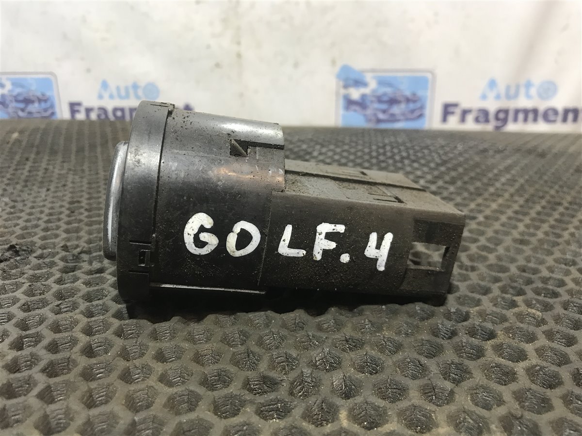 Блок управления светом Golf 4 2000 AXP 1.4