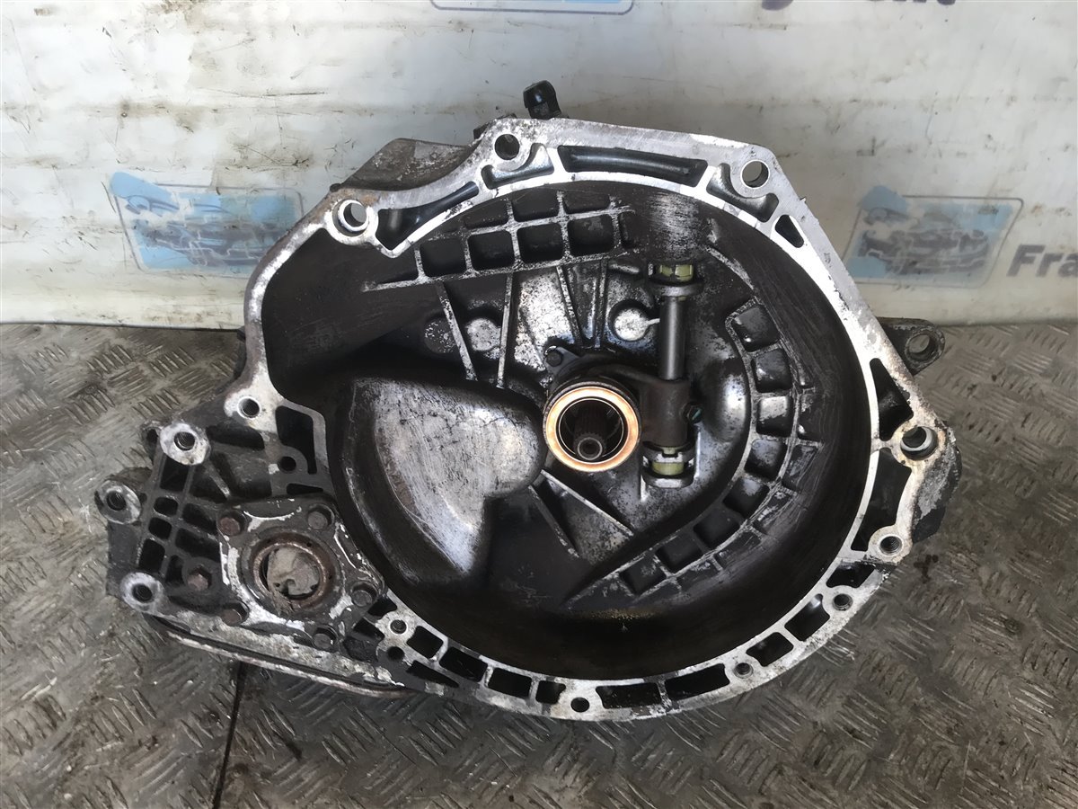 Запчасть мкпп Chevrolet Lanos 2008 A15SMS 1.5 96183707 Б/У МКПП Chevrolet Lanos 2008 A15SMS 1.5 96183707 Б/У