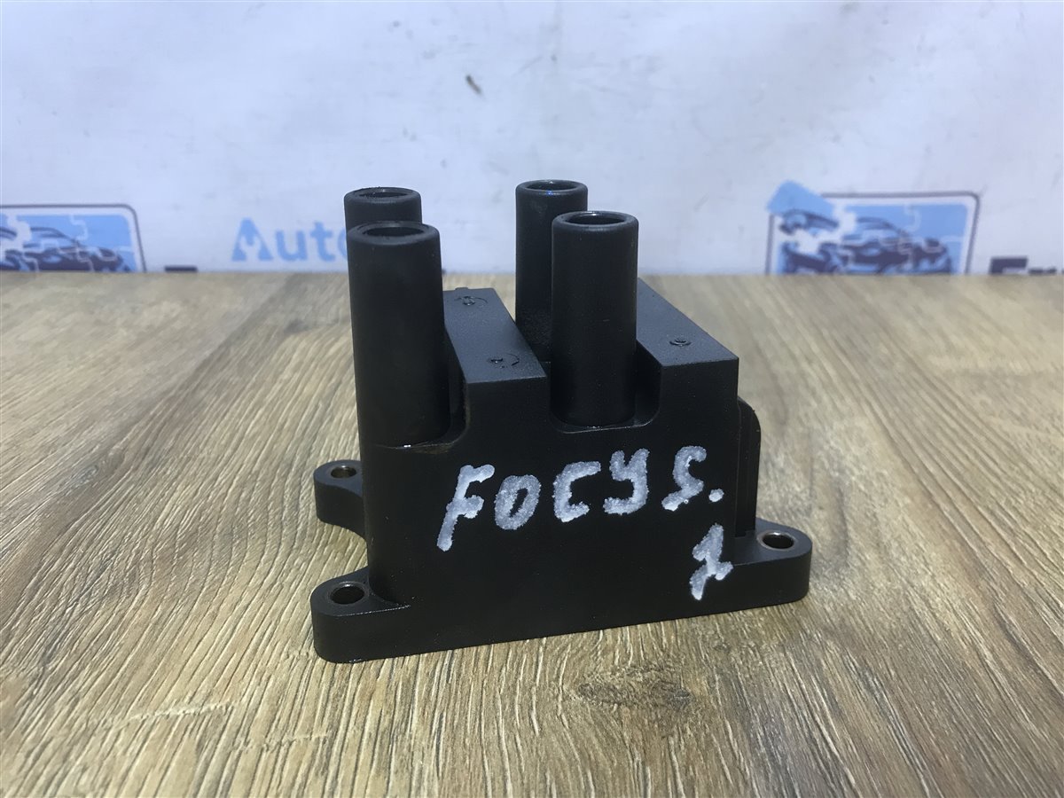 Катушка зажигания Ford Focus 2003 EYDK 1.8 6908006 Б/У