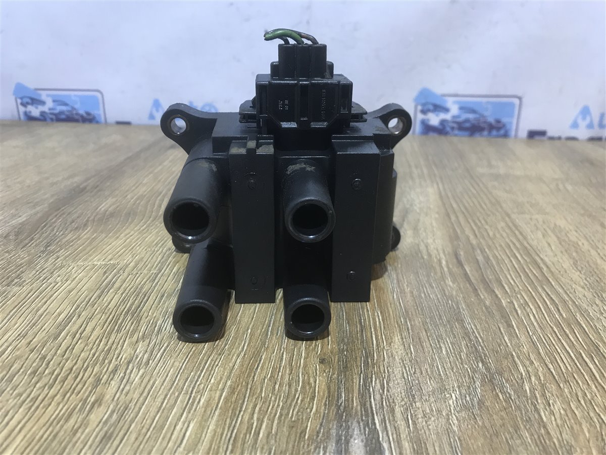 Катушка зажигания Focus 2003 EYDK 1.8