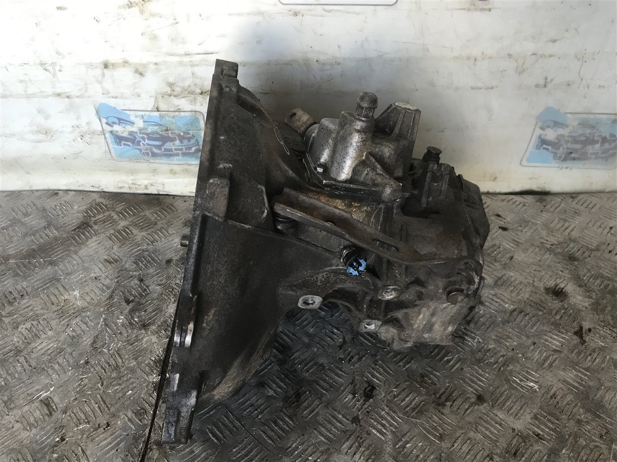 МКПП Corsa 1994 X12SZ 1.2 МКПП Corsa 1994 X12SZ 1.2