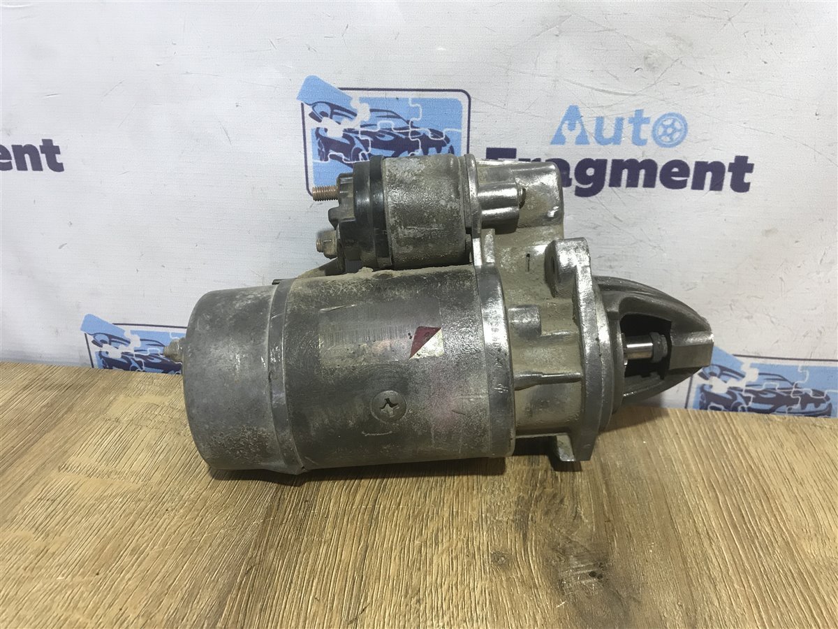Стартер Газ 3302 40522