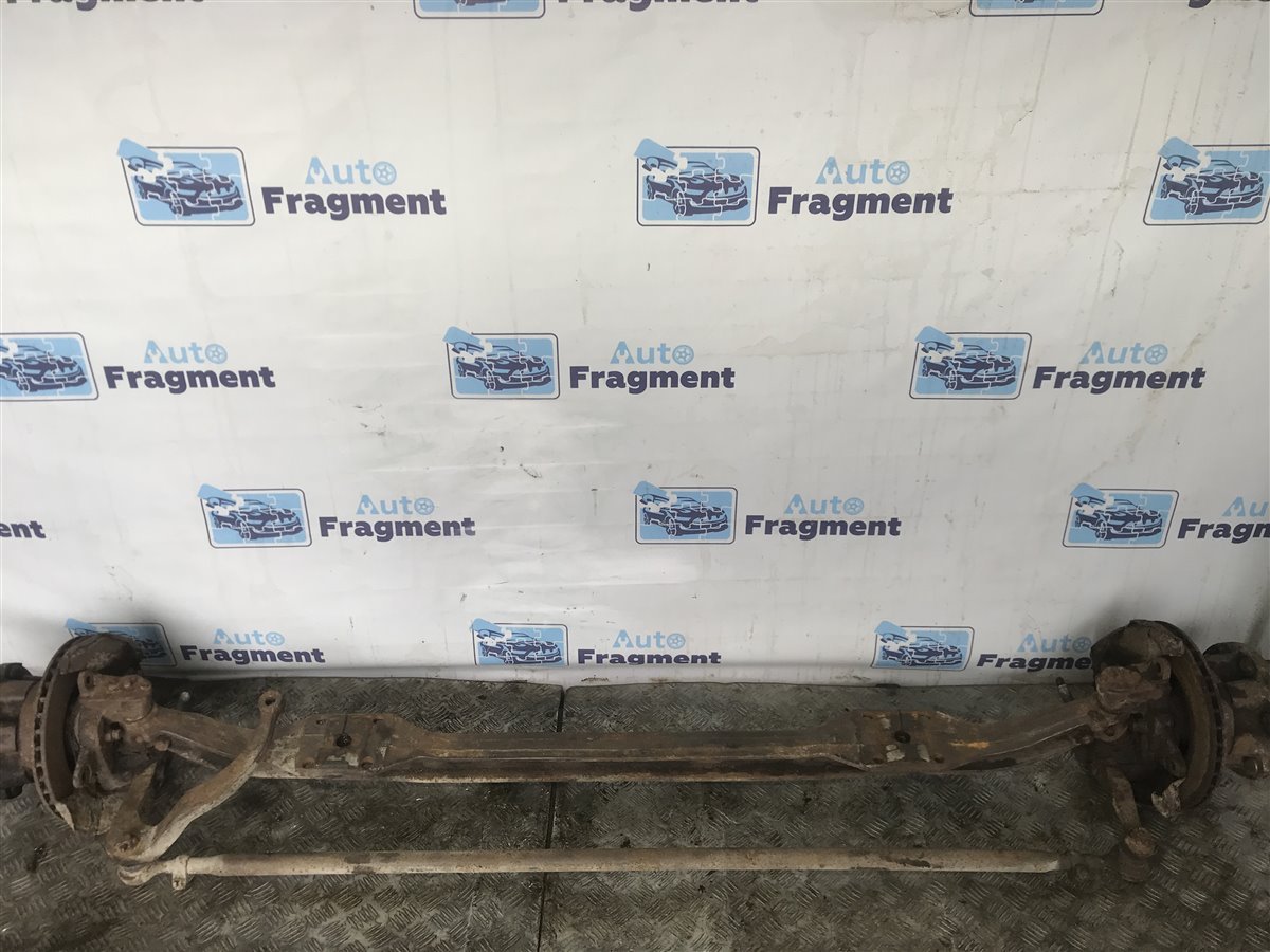 Балка передняя Газ 3302 2010 40522 24593 Б/У