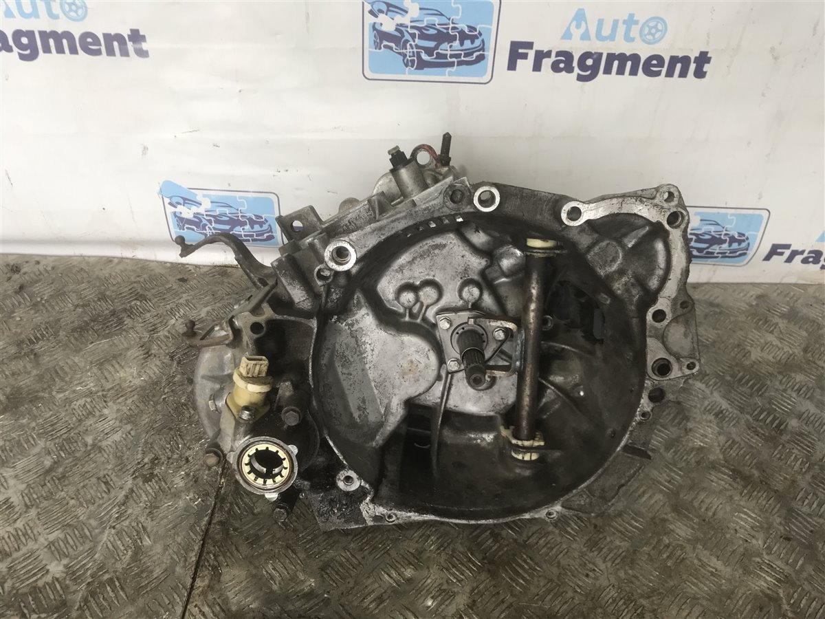 МКПП Citroen Xantia 1998 10CUKF 1.9 20TB94 Б/У