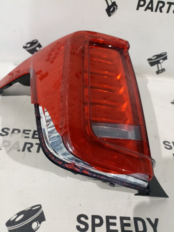 Стоп-сигнал задний левый haval jolion 2023 N/A Jolion 4133100XST01A Б/У