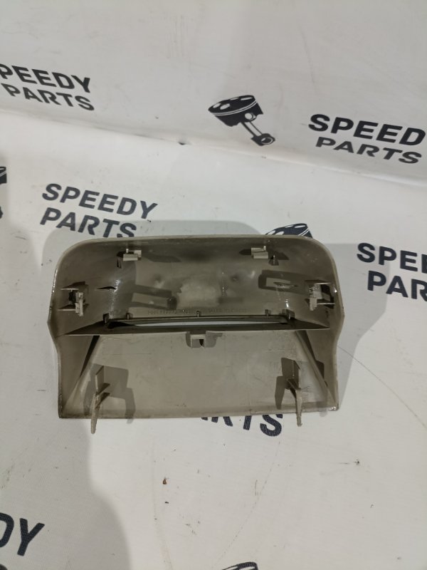 Накладка стоп-сигнала задняя Pronard 2000 GH-MCX20 1MZ-FE