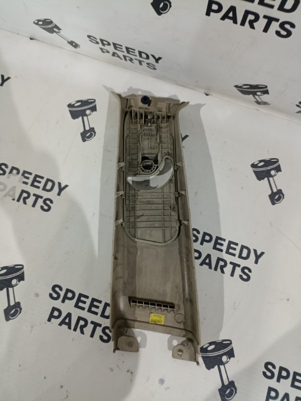 Накладка на стойку кузова правая Pronard 2000 GH-MCX20 1MZ-FE