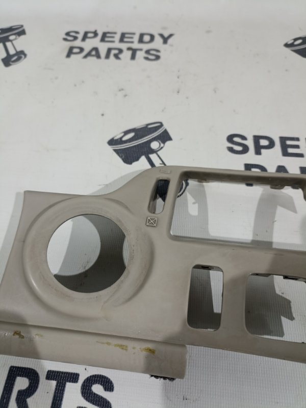 Накладка замка зажигания Pronard 2000 GH-MCX20 1MZ-FE