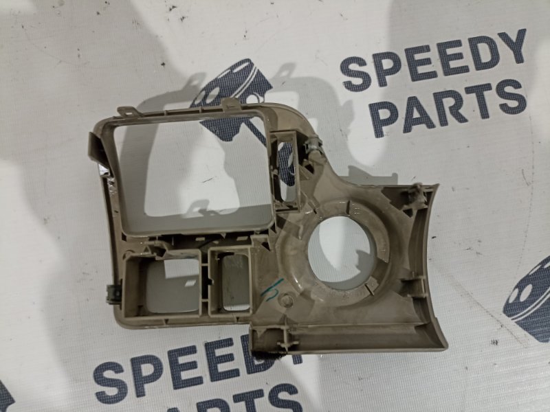 Накладка замка зажигания Pronard 2000 GH-MCX20 1MZ-FE