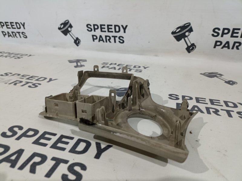 Накладка замка зажигания Pronard 2000 GH-MCX20 1MZ-FE